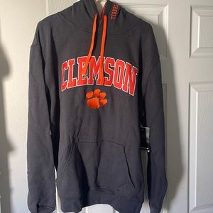 Clemson Tigers hoodie
